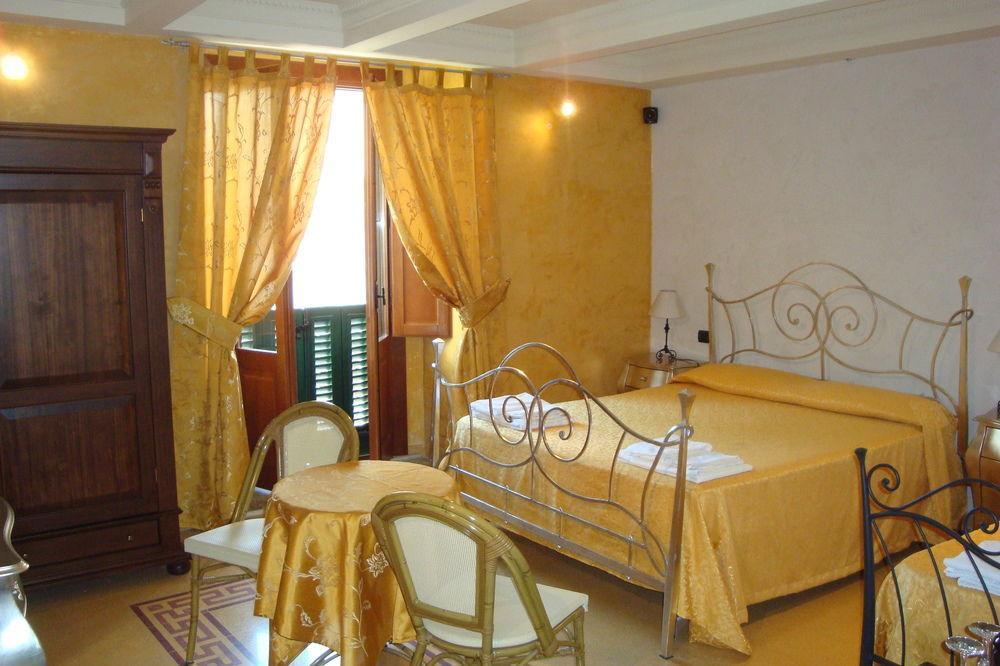 Bed and Breakfast Residenza Il Duomo Tropea Zewnętrze zdjęcie