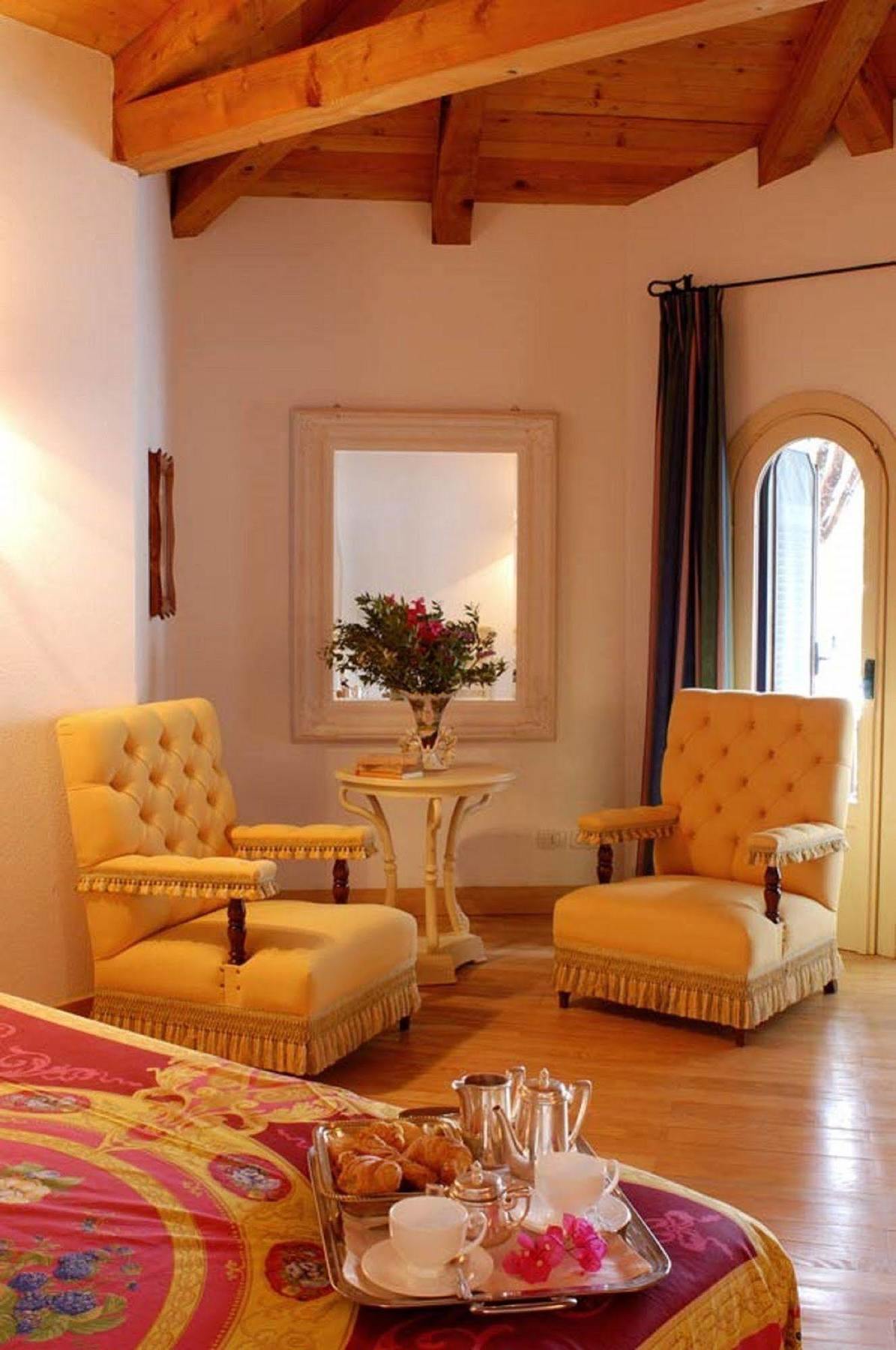 Bed and Breakfast Residenza Il Duomo Tropea Zewnętrze zdjęcie