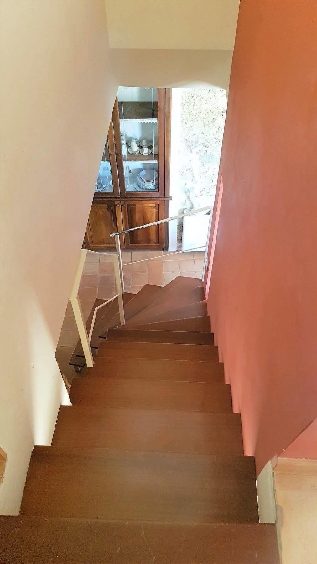 Bed and Breakfast Residenza Il Duomo Tropea Zewnętrze zdjęcie